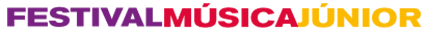 Festival Música Júnior